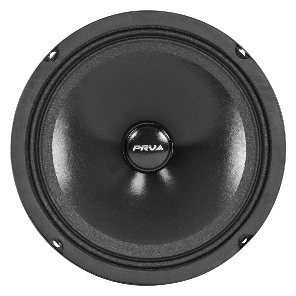 Main product image for PRV Audio RS65-PRO RS Series 6.5” Full Range Car Speaker Pair 4 Ohm294-3586